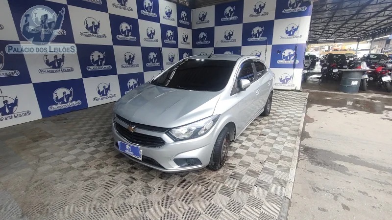 Chevrolet/Prisma 1.4 MT LT — lote 00773